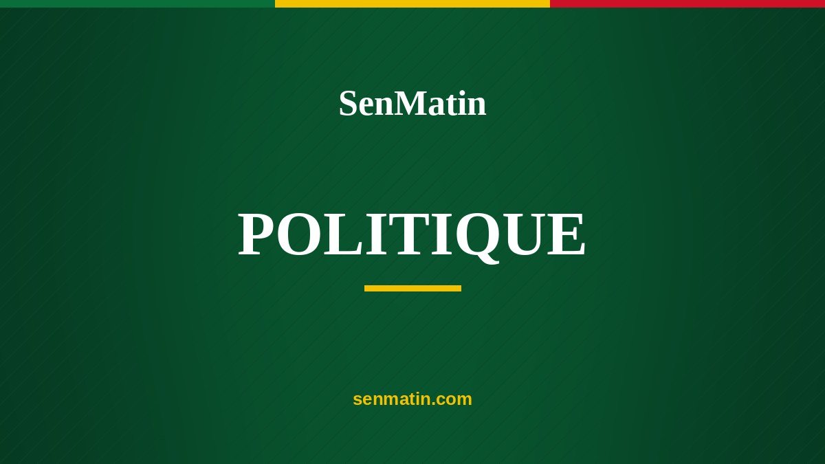 Le chef de l’État appelle à faire en sorte que la nouvelle session budgétaire ait lieu ‘’dans les meilleures conditions’’